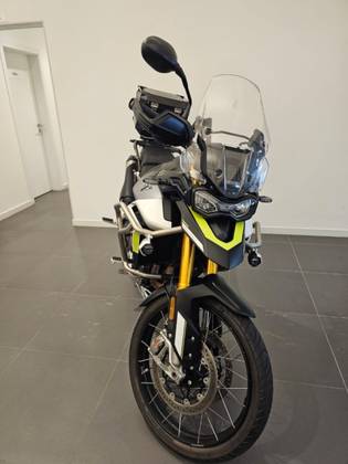 TRIUMPH TIGER 900 RALLY ARAGÓN 
